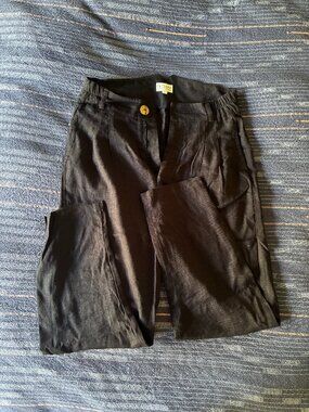 Field Day Linen Pants